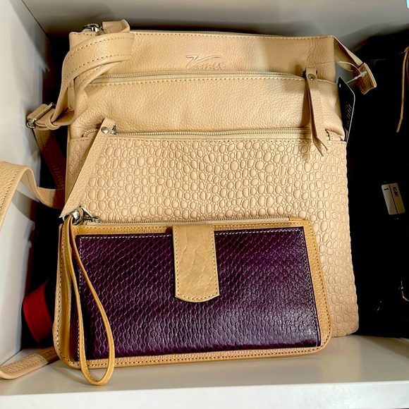 bag and wallet set - Picture 3 of 5